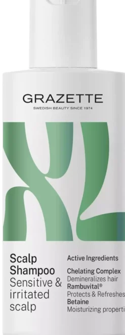 XLScalp Shampoo 1000 ml