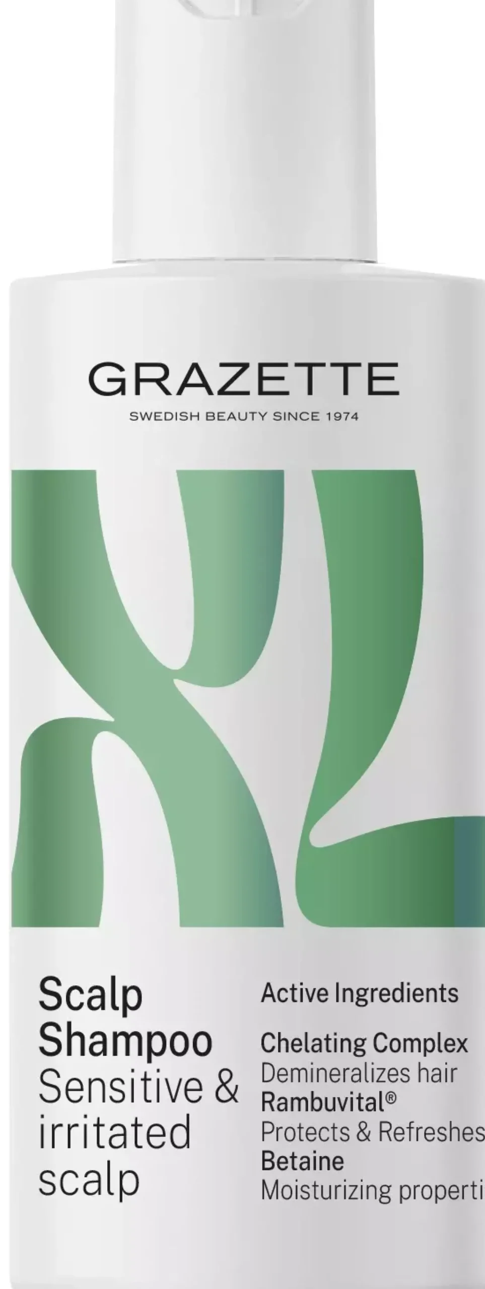 XLScalp Shampoo 75 ml