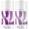 XLSilver Shampoo 1000 ml & Conditioner 1000 ml