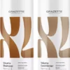 XLVolume Shampoo 400 ml & Conditioner 400 ml