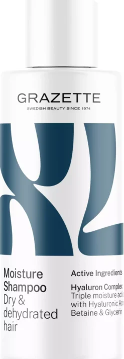 XLXL Shampoo 1000 ml