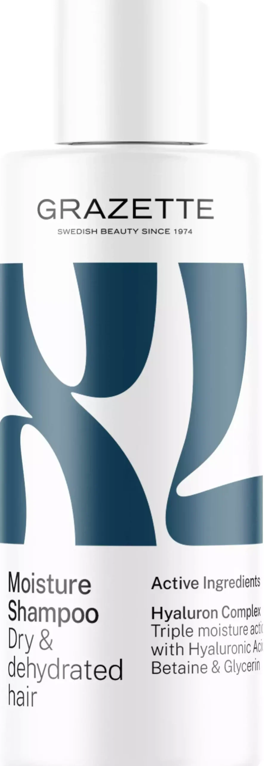 XLXL Shampoo 1000 ml