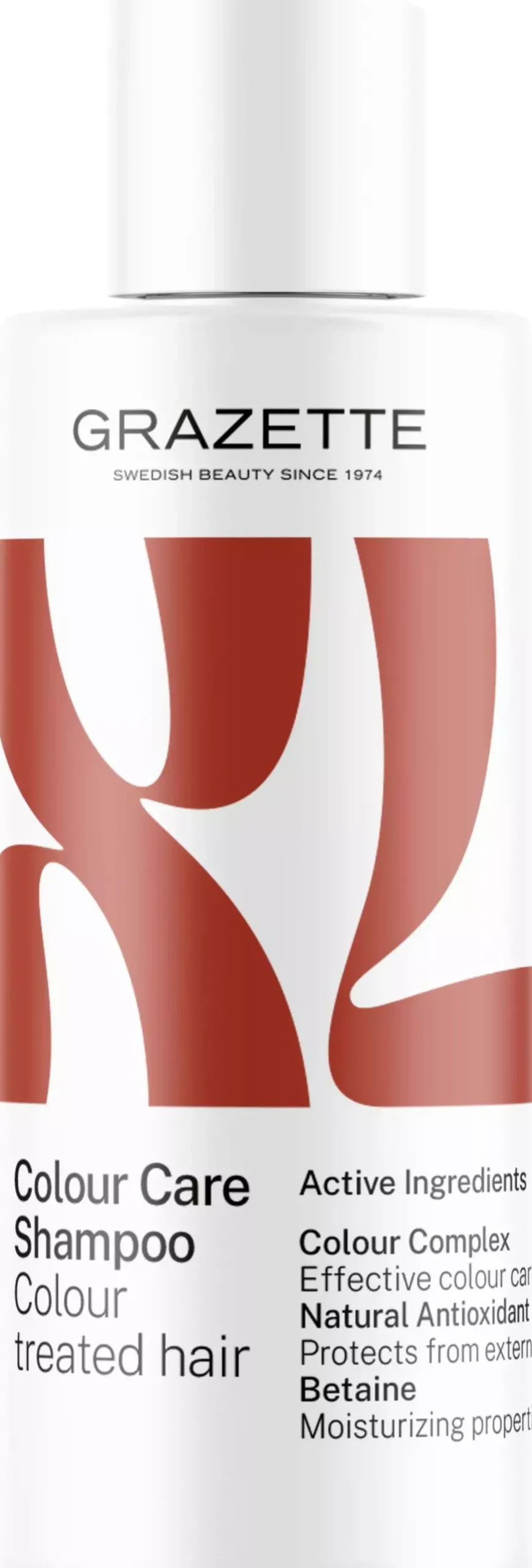 XLXL Shampoo 1000 ml