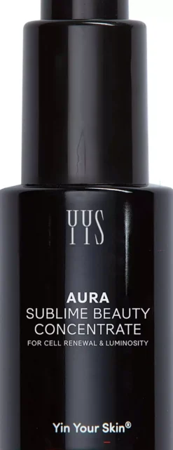 Yin Your Skin AURA Sublime Beauty Concentrate 30 ml