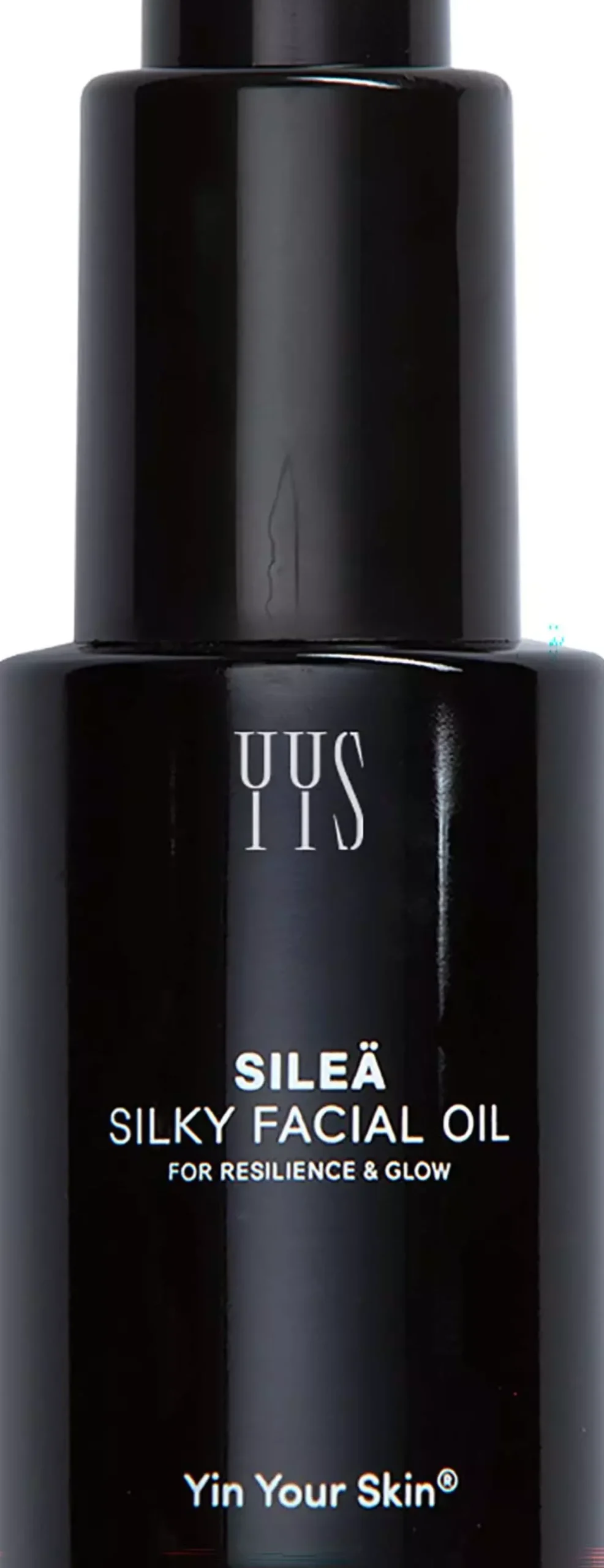 Yin Your Skin SILEÄ Silky Facial Oil 30 ml