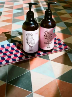 YOPEBotanical Hand Soap Lilac and Vanilla 500 ml