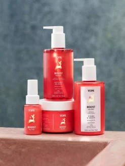 YOPEBounce Boost My Hair Conditioner With Proteins 300 ml