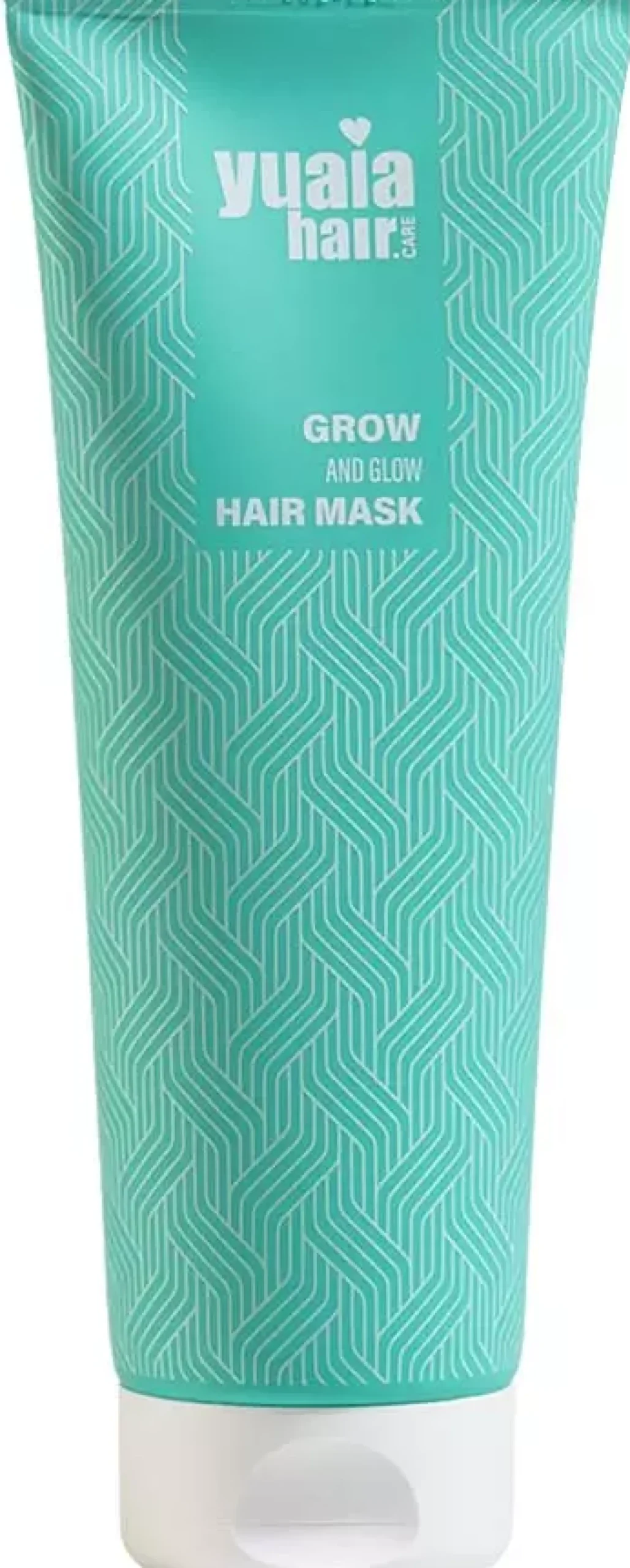Yuaia HaircareGrow and Glow Hair Mask 250 ml