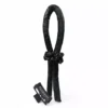 Yuaia Haircare Heatless Curls Kit, Satin Black