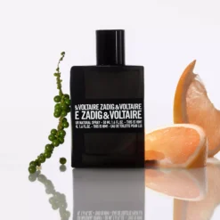 Zadig & Voltaire This is Him! Eau de Toilette 100 ml