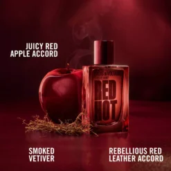 Zadig & Voltaire This Is Him! Red Hot Edp 100 ml