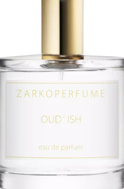 Zarkoperfume Oud'ish Eau de Parfum 100 ml