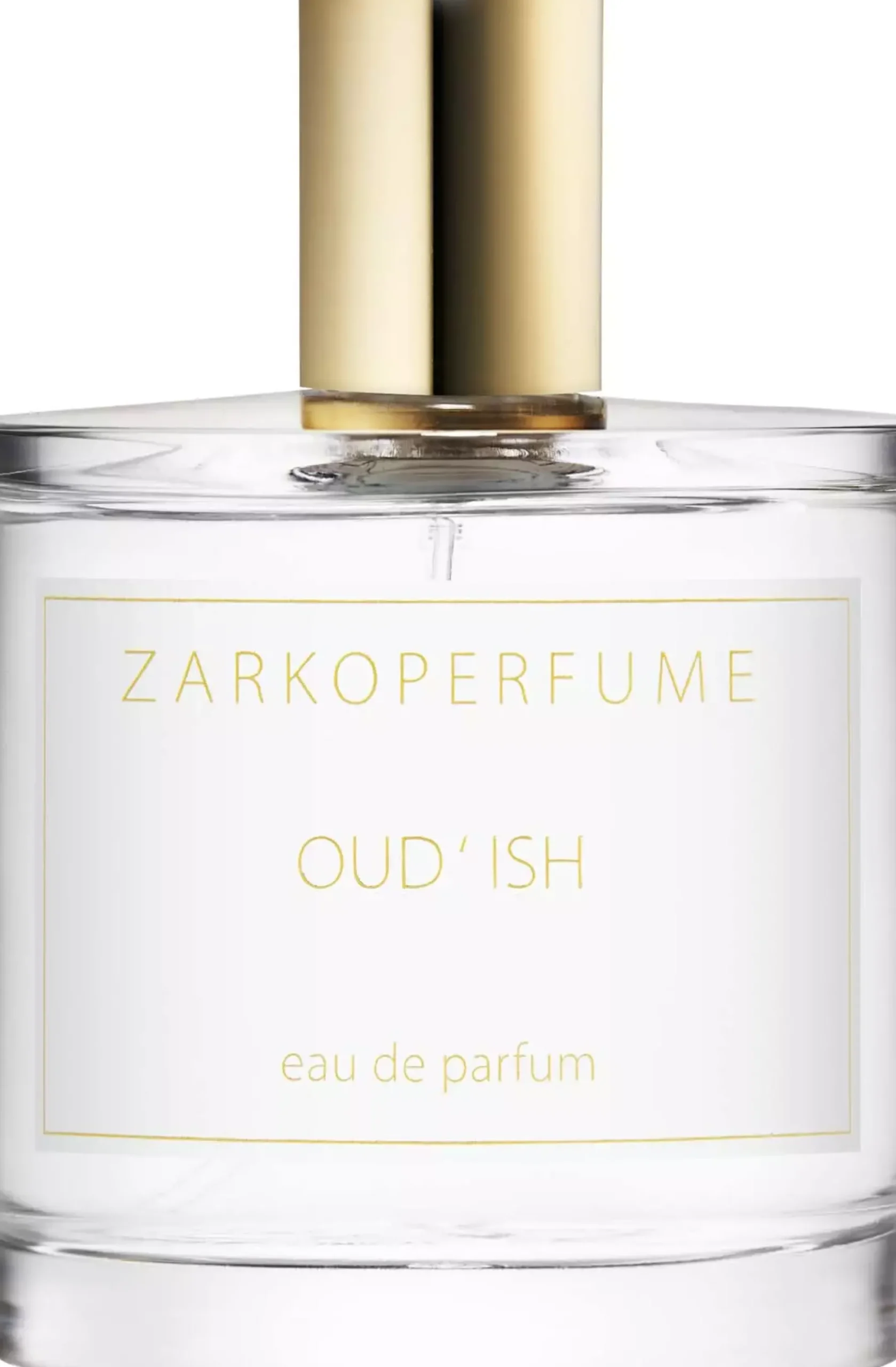Zarkoperfume Oud'ish Eau de Parfum 100 ml