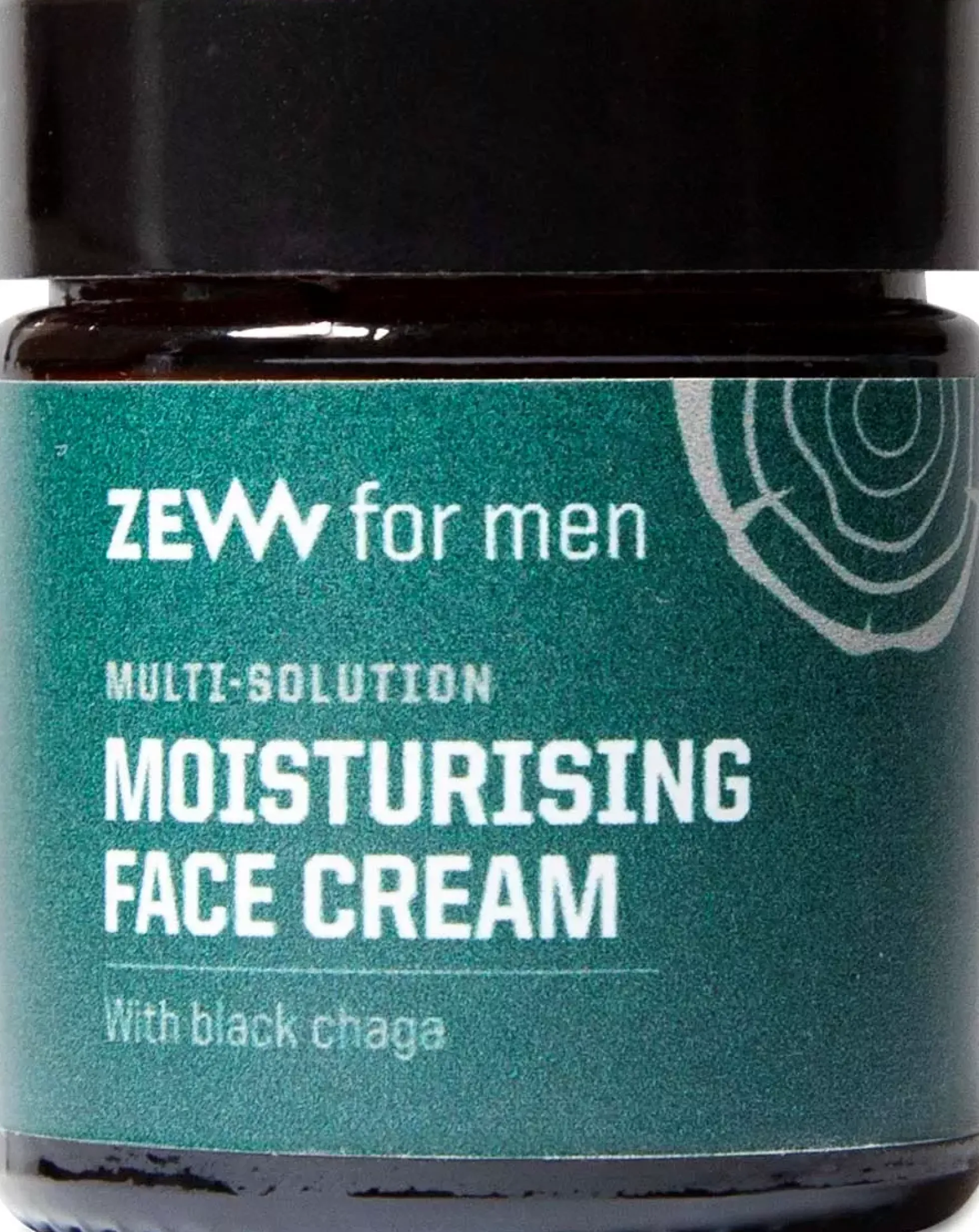 ZEW for Men Moisturising Face Cream 30 ml