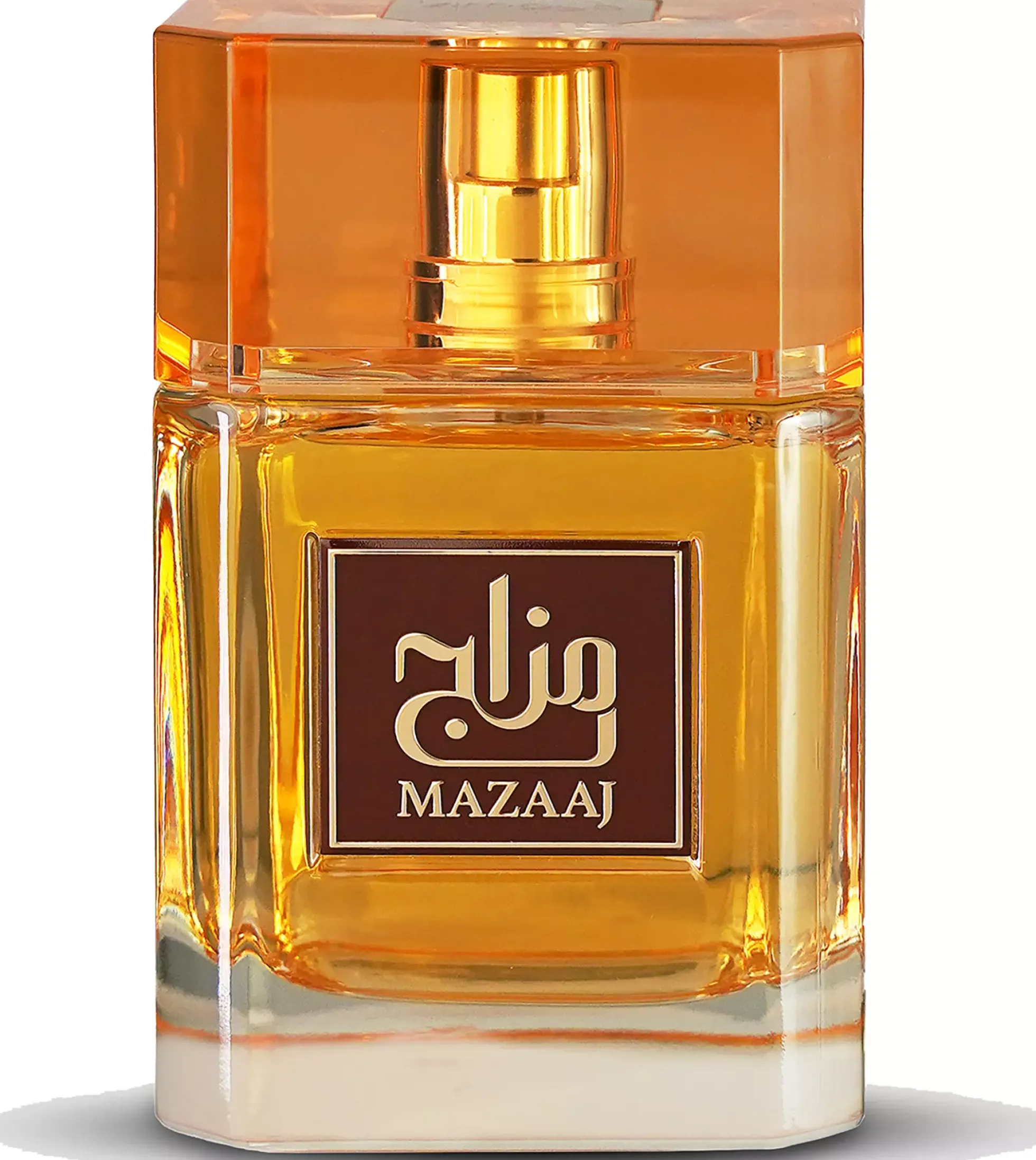 Zimaya Mazaaj Eau de Parfum 100 ml